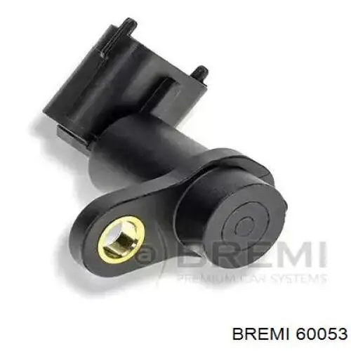 60053 Bremi Sensor de posição da árvore distribuidora