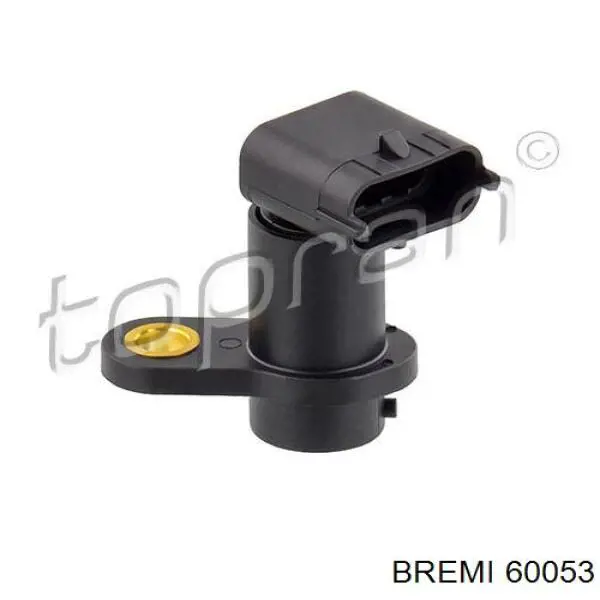 Sensor de posição da árvore distribuidora Bremi 60053 preço, a partir de 36,18 USD