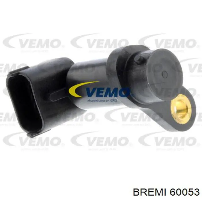 Compre 60053 Bremi Sensor de posição da árvore distribuidora