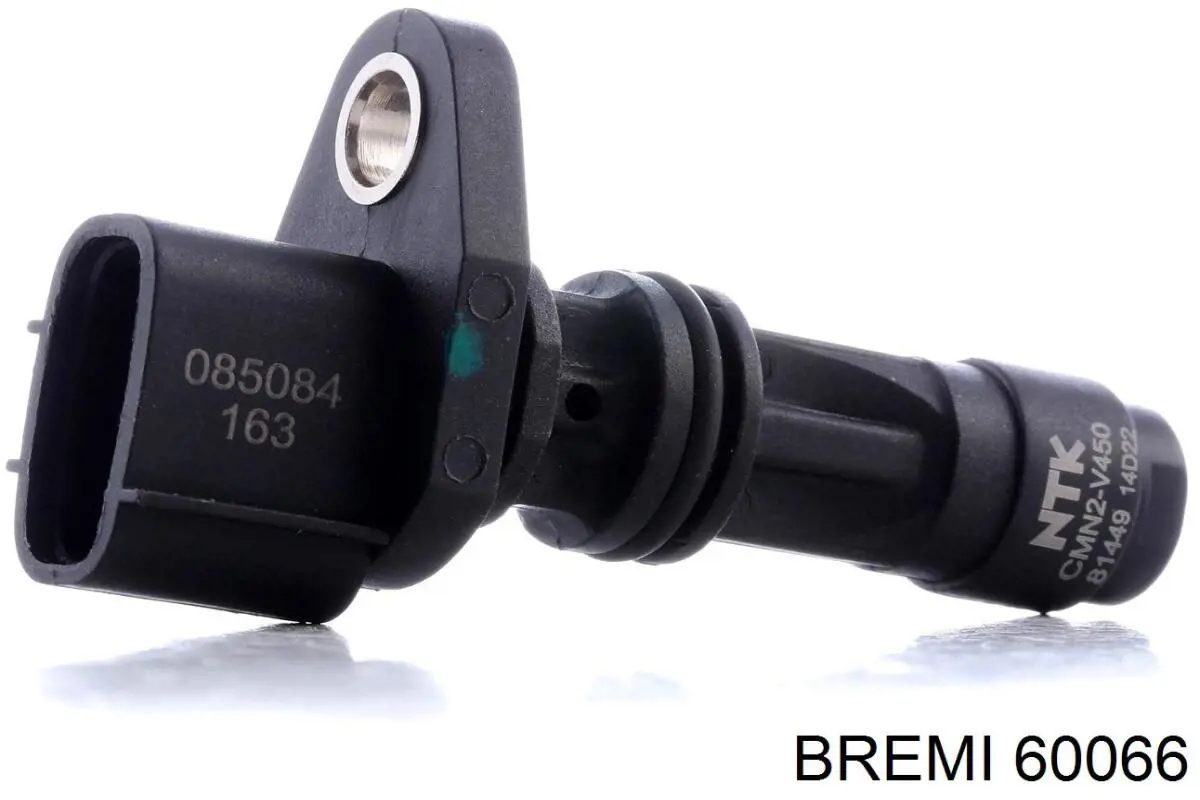 Compre 60066 Bremi Sensor de posição da árvore distribuidora
