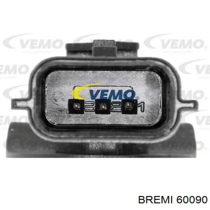 Sensor de posição da árvore distribuidora Bremi 60090 preço, a partir de 28,02 USD