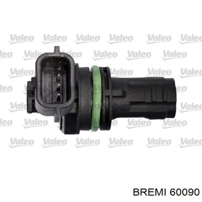 60090 Bremi Sensor de posição da árvore distribuidora