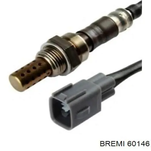 60146 Bremi Sensor de posição da árvore distribuidora