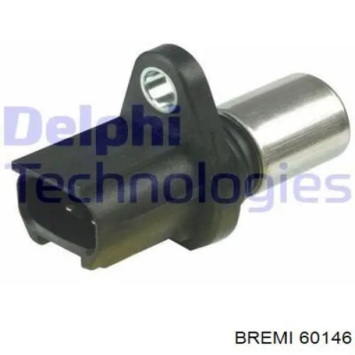 Compre 60146 Bremi Sensor de posição da árvore distribuidora