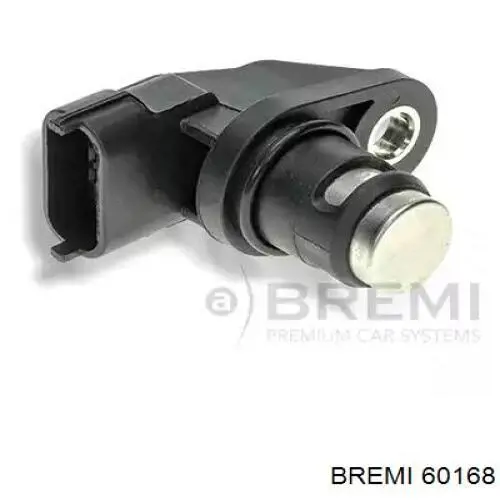60168 Bremi Sensor de posição da árvore distribuidora