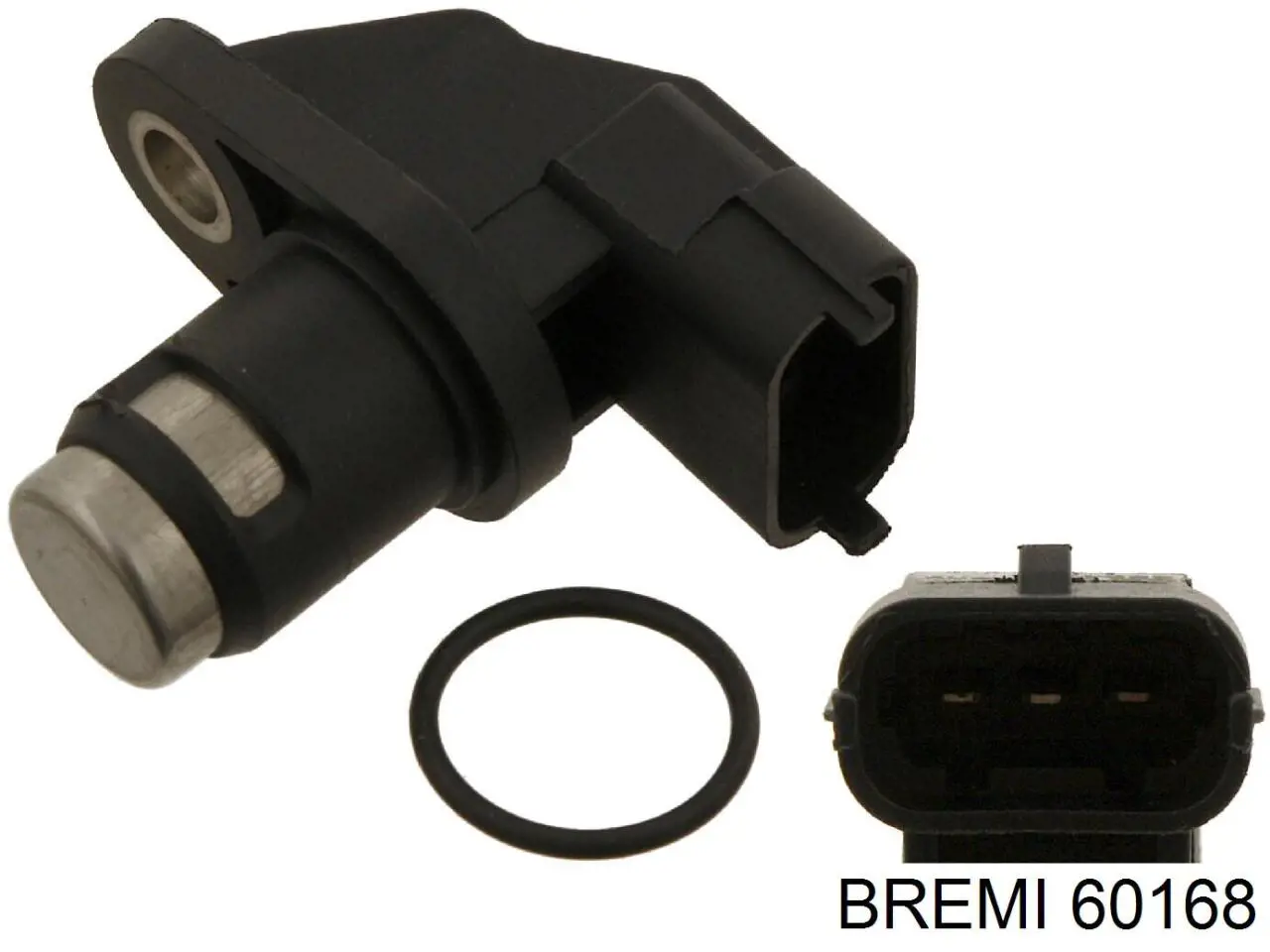 Sensor de posição da árvore distribuidora Bremi 60168 preço, a partir de 37,28 USD