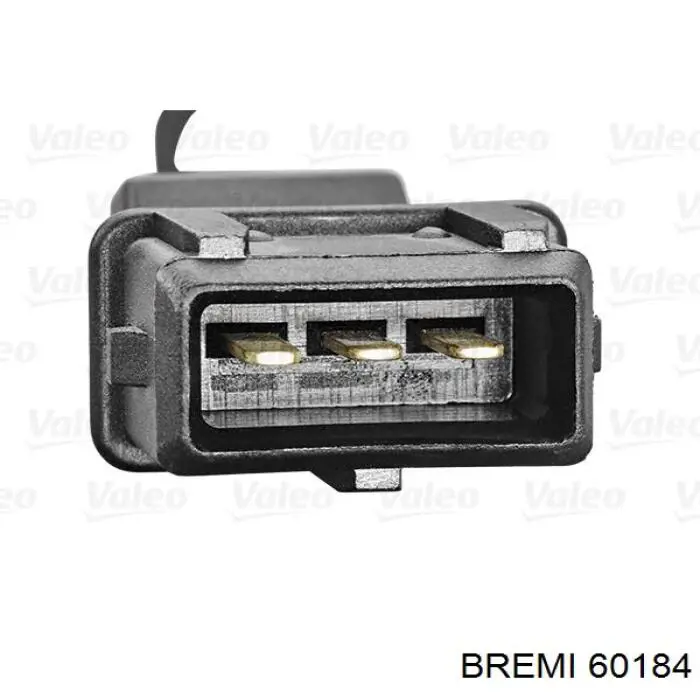 Sensor de posição (de revoluções) de cambota Bremi 60184 preço, a partir de 27,87 USD