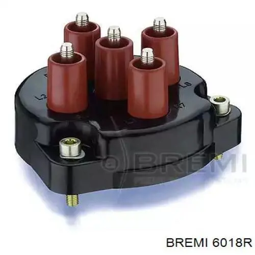 Tampa de distribuidor de ignição (distribuidor) Bremi 6018R preço, a partir de 100,50 USD