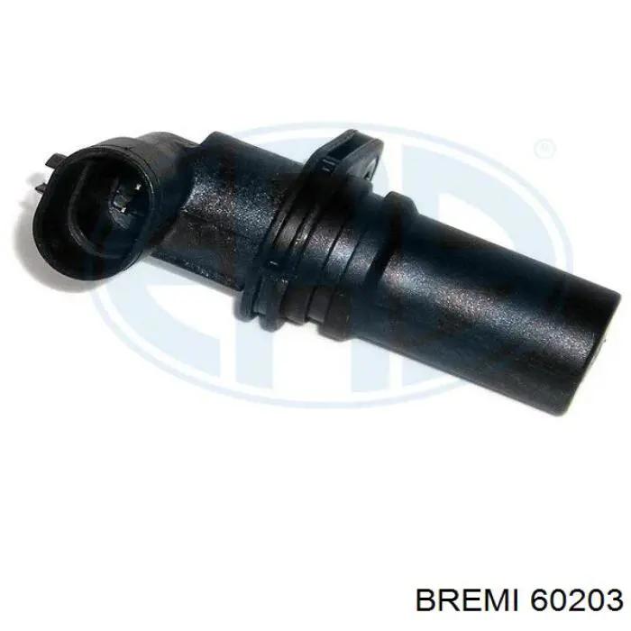 60203 Bremi Sensor de posição (de revoluções) de cambota