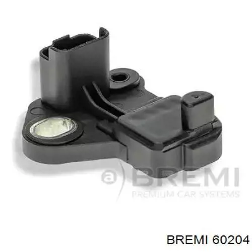 60204 Bremi Sensor de posição (de revoluções) de cambota