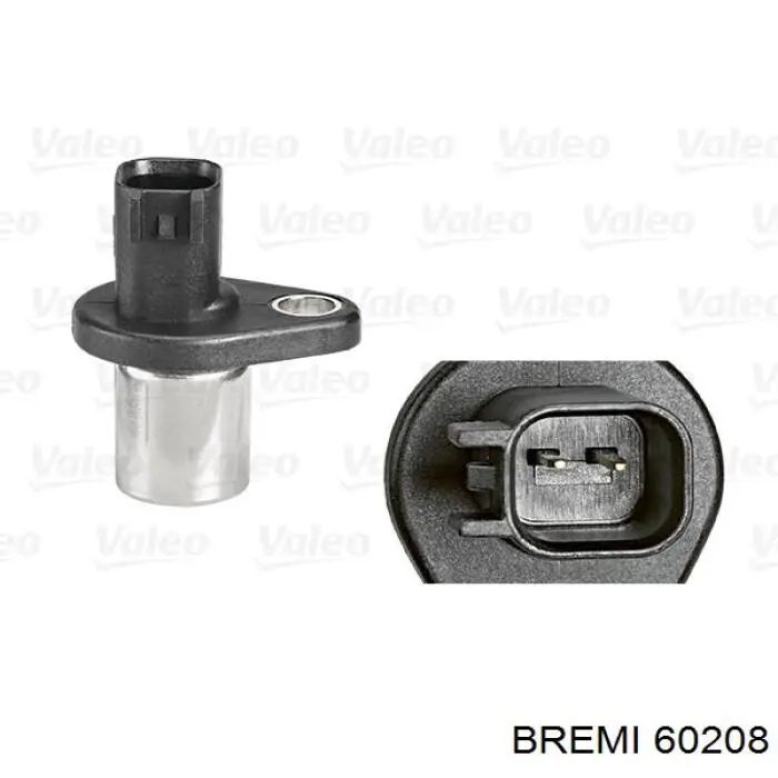 Compre NSC500160 Land Rover Sensor de posição (de revoluções) de cambota