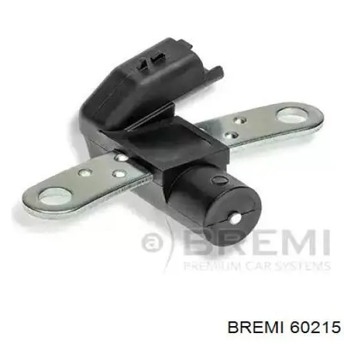 Compre 60215 Bremi Sensor de posição (de revoluções) de cambota