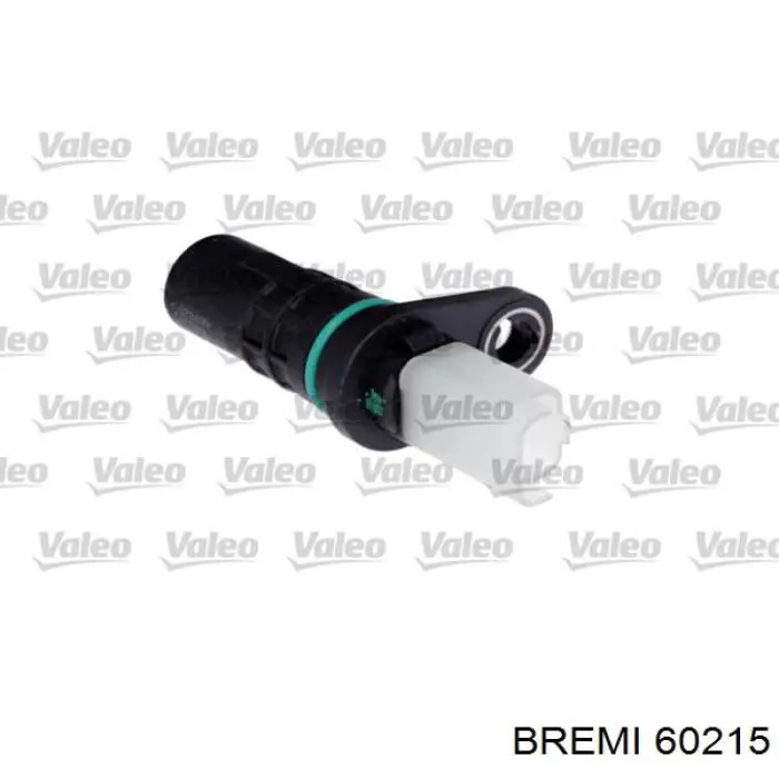 Sensor de posição (de revoluções) de cambota Bremi 60215 preço, a partir de 30,81 USD