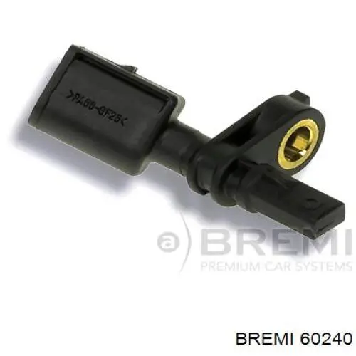 Compre 60240 Bremi Sensor de posição (de revoluções) de cambota