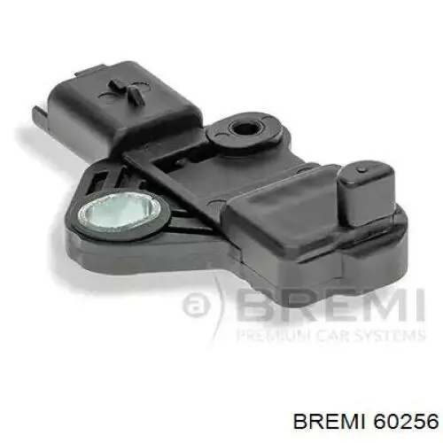 60256 Bremi Sensor de posição (de revoluções) de cambota