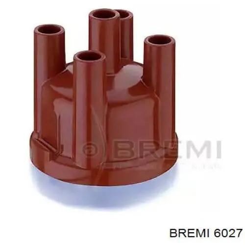 Tampa de distribuidor de ignição (distribuidor) Bremi 6027 preço, a partir de 10,39 USD
