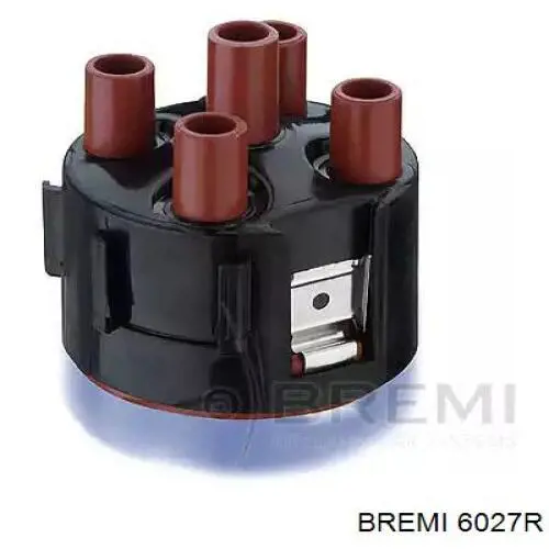 Tampa de distribuidor de ignição (distribuidor) Bremi 6027R preço, a partir de 9,33 USD