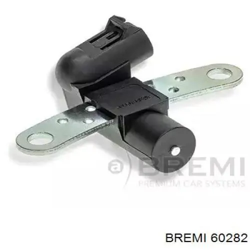 60282 Bremi Sensor de posição (de revoluções) de cambota