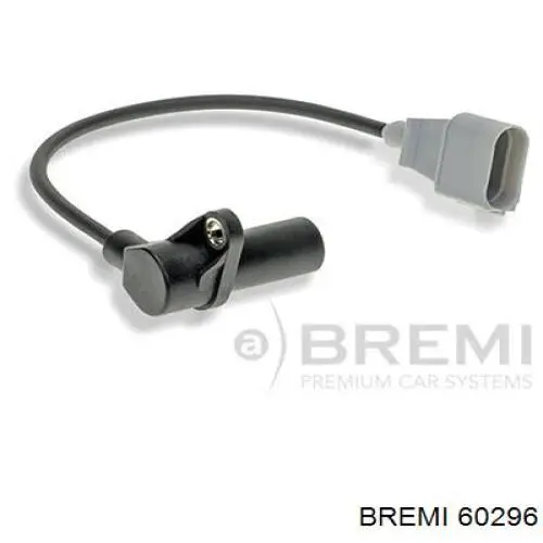 99051787001 Vika Sensor de posição (de revoluções) de cambota