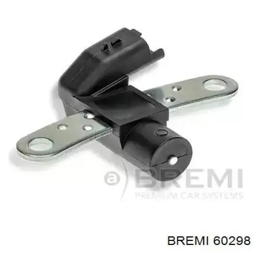 Sensor de posição (de revoluções) de cambota Bremi 60298 preço, a partir de 20,41 USD