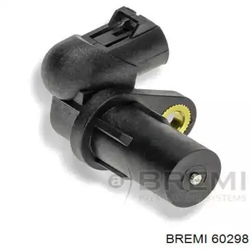 60298 Bremi Sensor de posição (de revoluções) de cambota