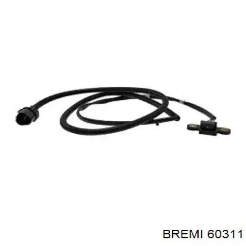 Sensor de posição (de revoluções) de cambota Bremi 60311 preço, a partir de 31,62 USD