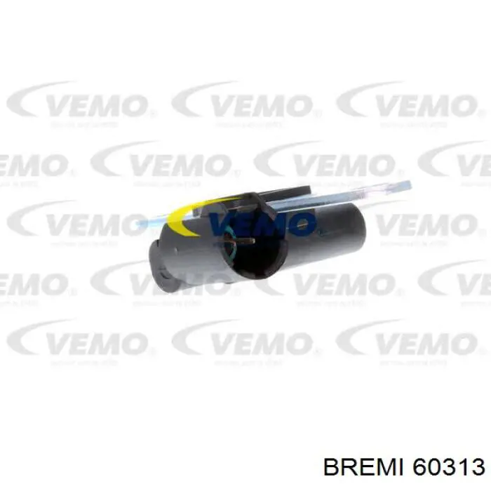 Sensor de posição (de revoluções) de cambota Bremi 60313 preço, a partir de 20,71 USD