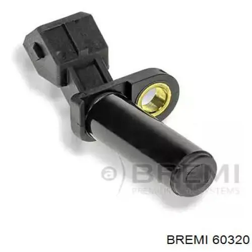 60320 Bremi Sensor de posição (de revoluções) de cambota