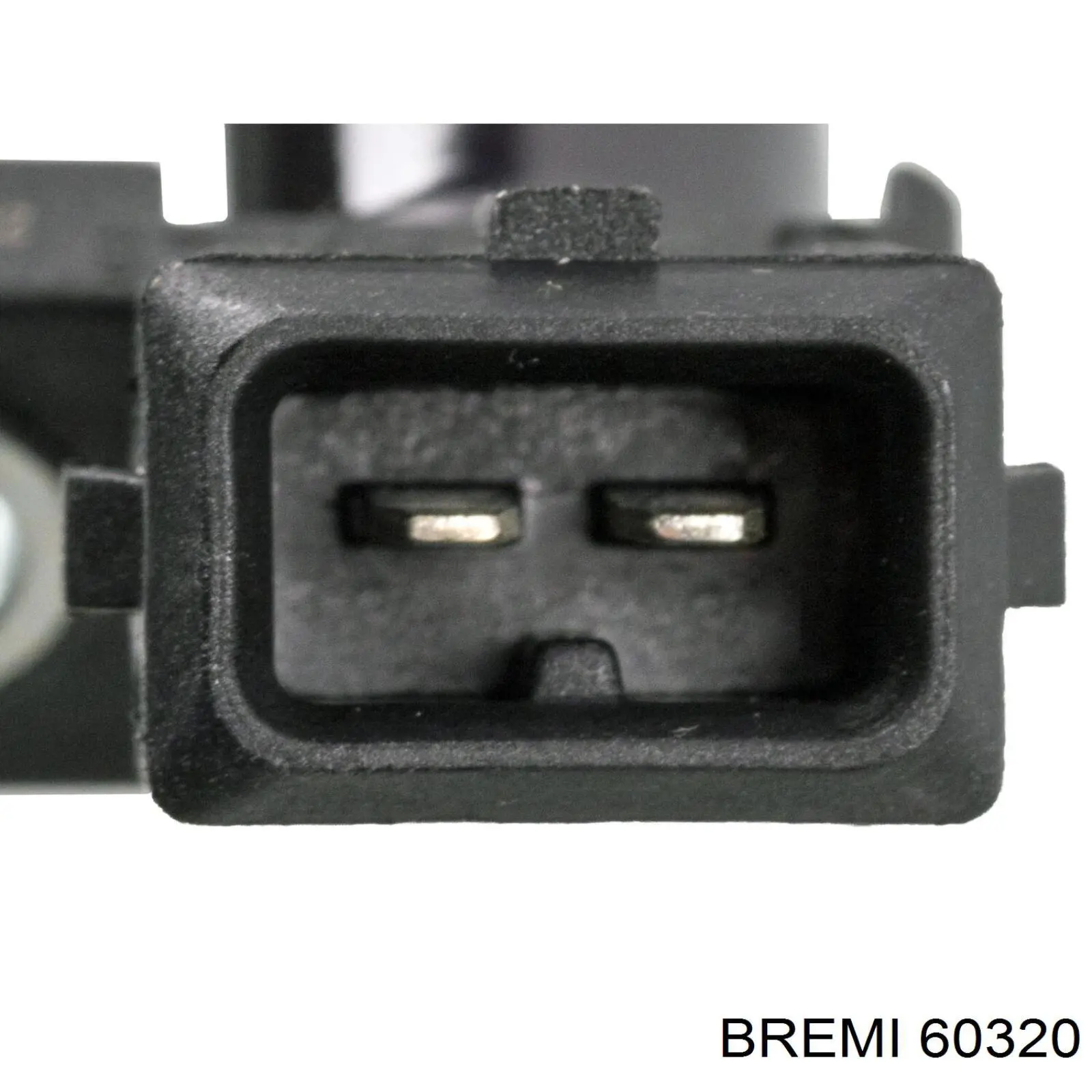 Compre 60320 Bremi Sensor de posição (de revoluções) de cambota