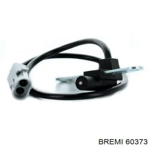 60373 Bremi Sensor de posição (de revoluções) de cambota