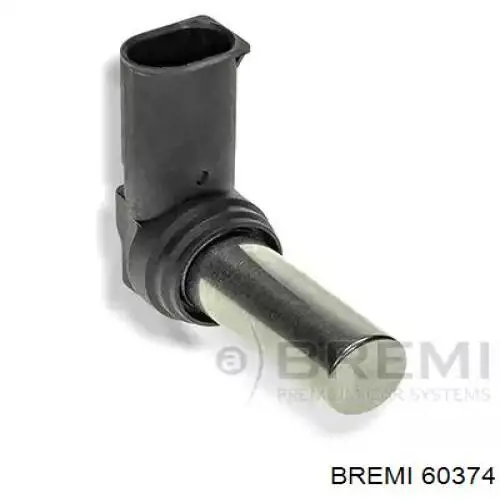 60374 Bremi Sensor de posição (de revoluções) de cambota