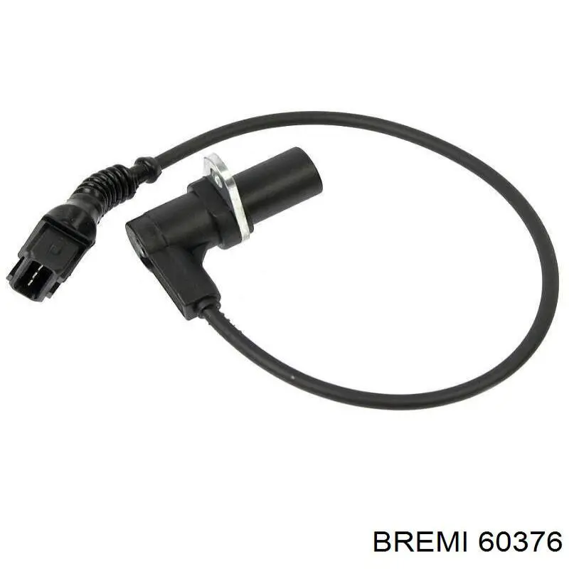 Sensor de posição (de revoluções) de cambota Bremi 60376 preço, a partir de 29,90 USD