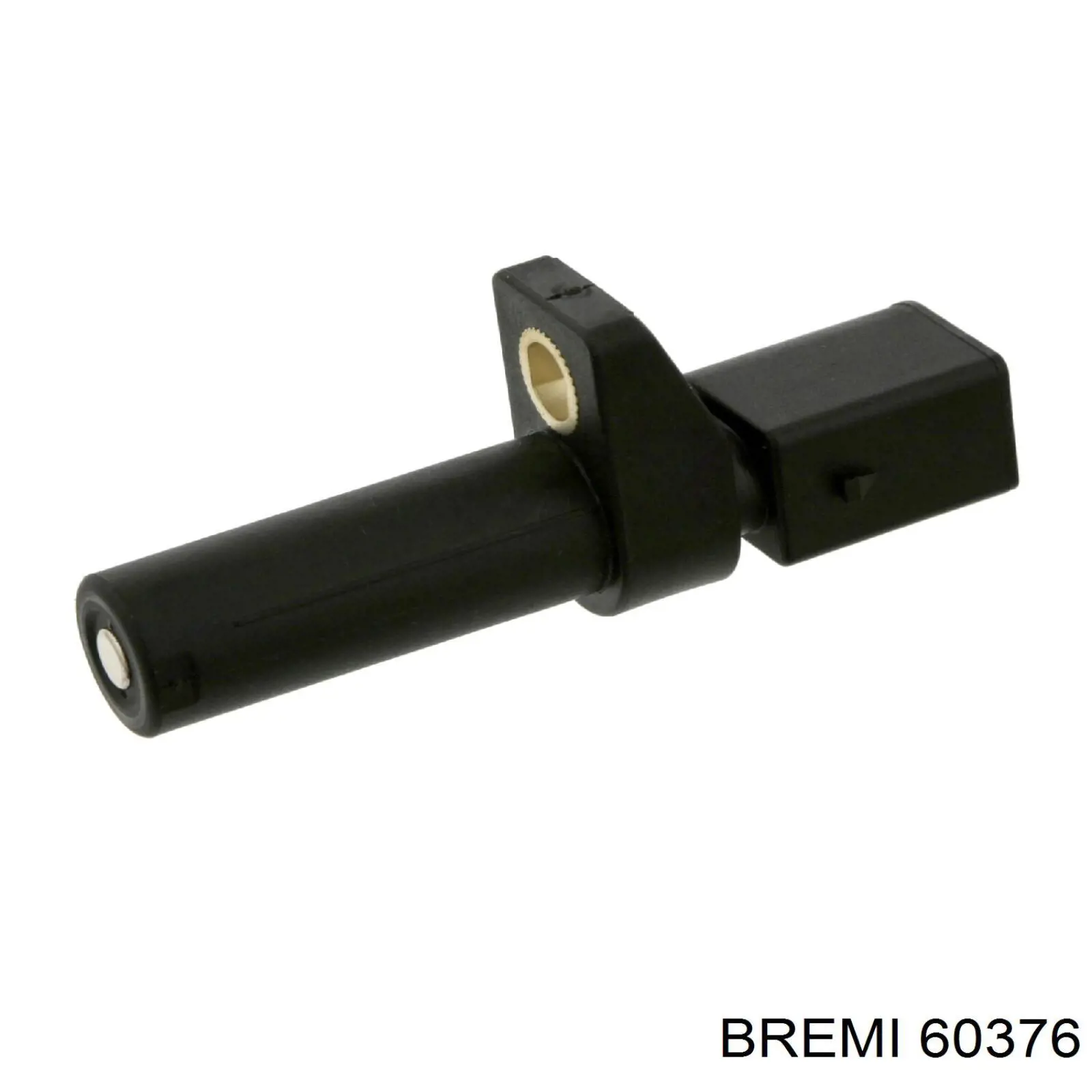 60376 Bremi Sensor de posição (de revoluções) de cambota