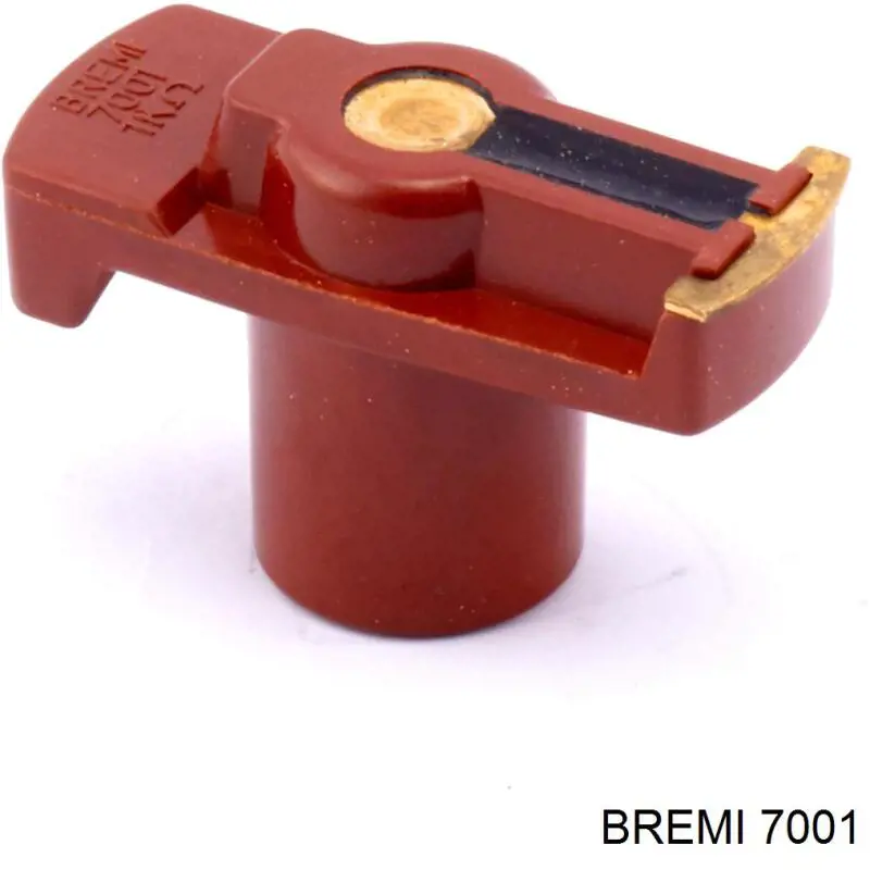 Slider (rotor) de distribuidor de ignição, distribuidor Bremi 7001 preço, a partir de 3,36 USD