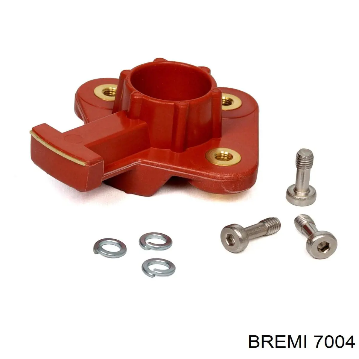 Compre 7004 Bremi Slider (rotor) de distribuidor de ignição, distribuidor
