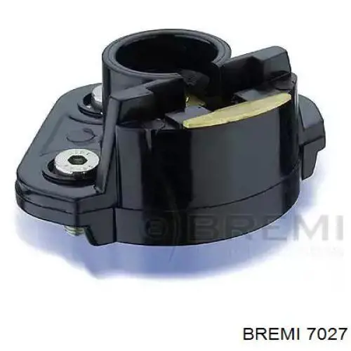Slider (rotor) de distribuidor de ignição, distribuidor Bremi 7027 preço, a partir de 17,43 USD