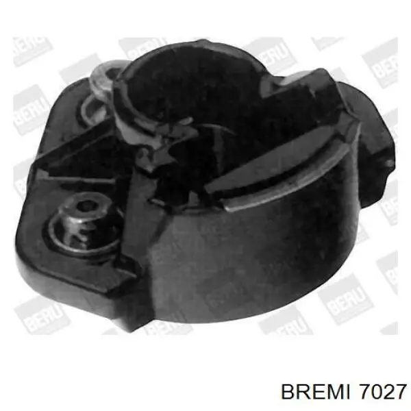 Compre 7027 Bremi Slider (rotor) de distribuidor de ignição, distribuidor