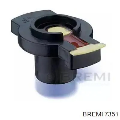 Slider (rotor) de distribuidor de ignição, distribuidor Bremi 7351 preço, a partir de 5,56 USD
