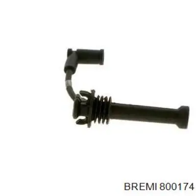 Compre 800174 Bremi Fios de alta voltagem, kit