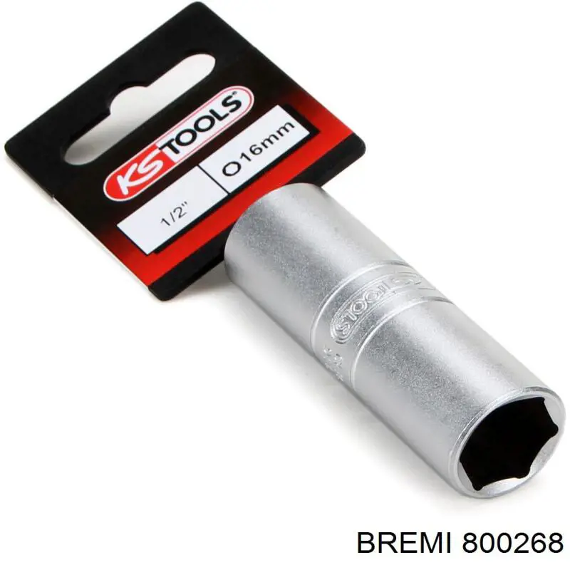 Compre 800268 Bremi Fios de alta voltagem, kit