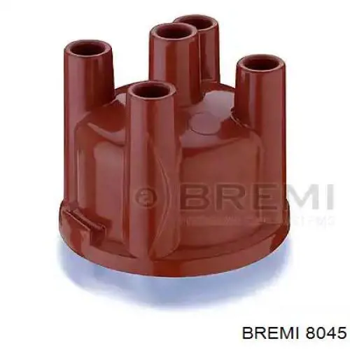 Tampa de distribuidor de ignição (distribuidor) Bremi 8045 preço, a partir de 14,48 USD