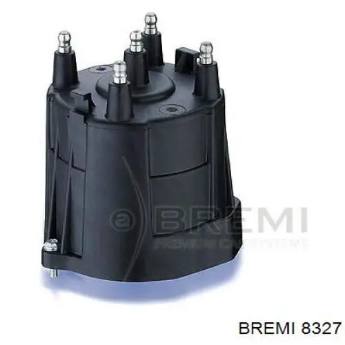 Tampa de distribuidor de ignição (distribuidor) Bremi 8327 preço, a partir de 16,66 USD