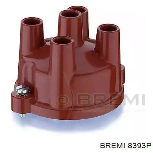 Tampa de distribuidor de ignição (distribuidor) Bremi 8393P preço, a partir de 16,93 USD