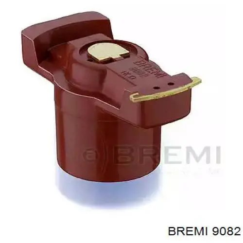 Slider (rotor) de distribuidor de ignição, distribuidor Bremi 9082 preço, a partir de 4,66 USD