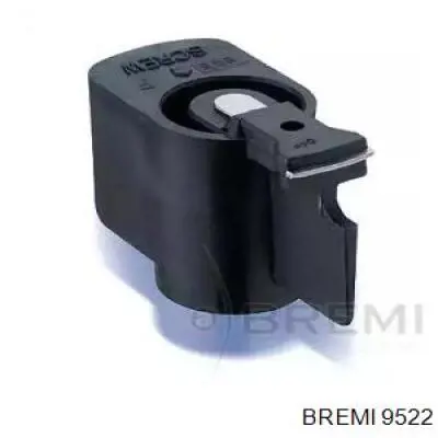 9522 Bremi Slider (rotor) de distribuidor de ignição, distribuidor