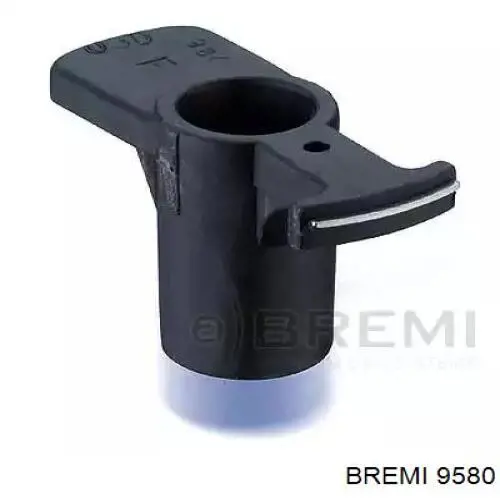 Compre 9580 Bremi Slider (rotor) de distribuidor de ignição, distribuidor