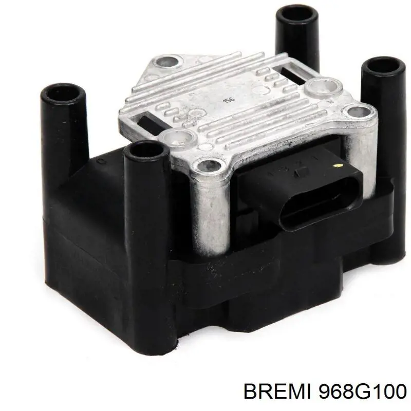 Compre 968G100 Bremi Fios de alta voltagem, kit