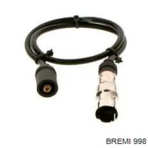 Compre 998 Bremi Fios de alta voltagem, kit