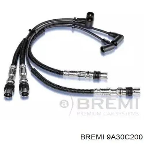 Fios de alta voltagem, kit VAG 3F905409C preço, a partir de 30,47 USD