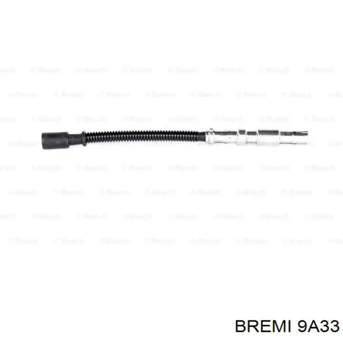 Compre 9A33 Bremi Fios de alta voltagem, kit